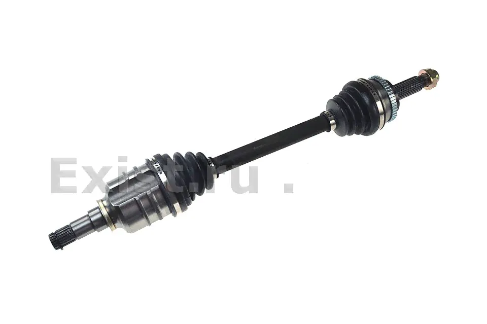 Nty NPW-TY-060-1
