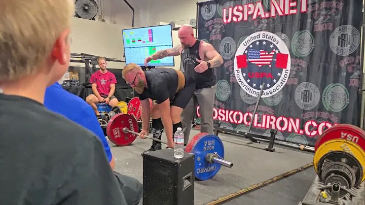 10/19/24 3rd attempt 215kg 474lbs