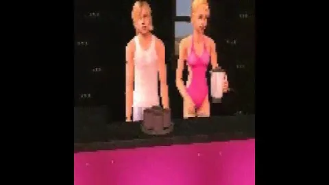 sims 2