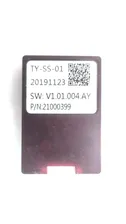Канмодуль Toyota Simple Soft TY-SS-01 20191123