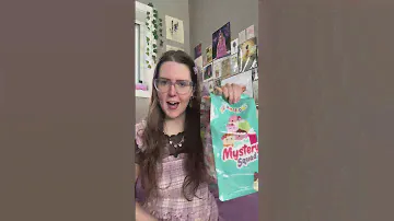 Opening new Mystery Squishmallows!