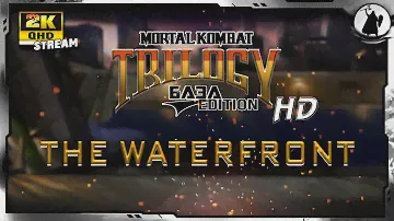 UMK3+MKT -zhoporez, mafioso, Arti, Believer.