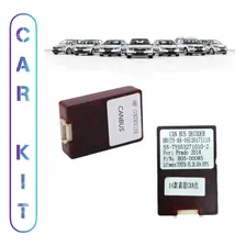 Адаптер Canbus (AMP Controller) TOYOTA TY-SS-05 20171115 для PRADO 2014 (рейсталинг)