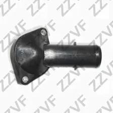 Фланец термостата TOYOTA AURIS (06-12) ZZVF ZV22TY
