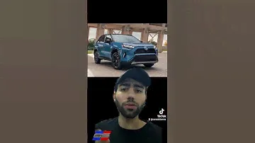 Recomendando Toyota