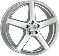 DEZENT TY 7x17 5*112 Et:40 Dia:57,1 S