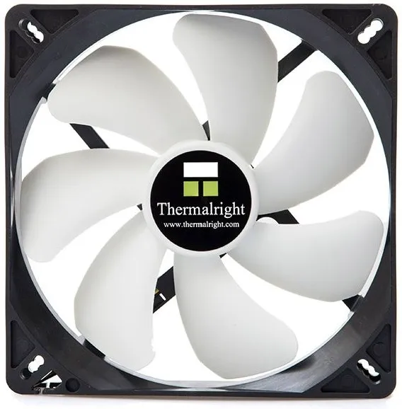 Система охлаждения Thermalright TY-147A SQ-0