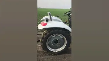 Скаут-254 обзор первые впечатления
