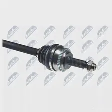 Приводной вал NTY W2G2 S NPW-TY-060 1437716171