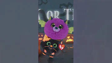 Trick or Treat