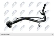 Горловина NISSAN X-Trail (T30) бака топливного NTY