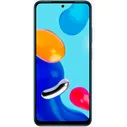 Xiaomi Redmi Note 11 4G 2201117TY Характеристики, обзор и цена - DeviceHD