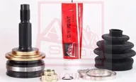 Шрус наружный (граната) Asva передний для Toyota Yaris II 2005-2013. Артикул TY-88