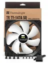 Вентилятор 140x140x25 Thermalright TY-147A SQ