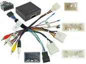 Адаптер Incar TY-UMS1475 (Android ГУ (16-pin) TOYOTA 2012+)