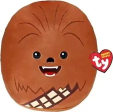 TY Squishy Beanies Star Wars Chewbacca 22cm