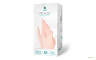 Перчатки виниловые SAF&TY M 50 пар