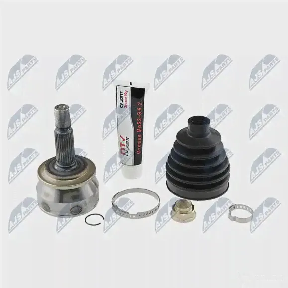 Шрус граната NTY NPZ-TY-099 1437716617 BM 4RHC