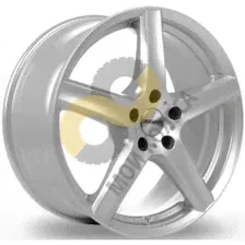 Диск DEZENT TY 7.0x17 5x114,3 ET48 Dia71.6 Silver ()