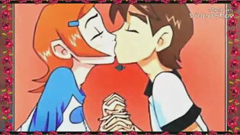 Ben 10  in Love 🌺
