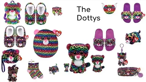 Meet the Dottys