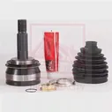 Шрус граната ASVA 1269726169 LK3 4Q TY-80