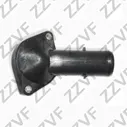Фланец термостата TOYOTA AURIS (06-12) ZZVF ZV22TY