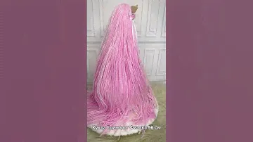 Кукла Единорог Фиалка 56 см