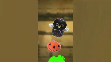 Beanie Boo Halloween Party Part 4 - Soda Pop Potion