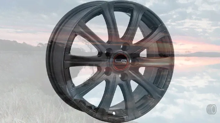 Диски replica legeartis r16 5x114,3 6,5j et39 d60,1 replica ty 57 mb Отзывы Обзор