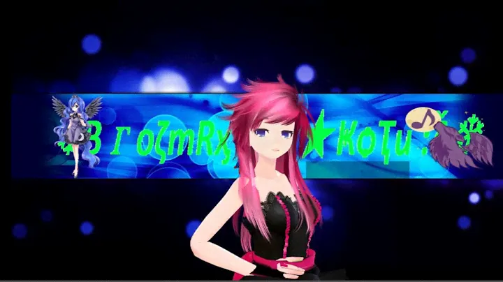 【MMD】Work B*tch【Motion dl】