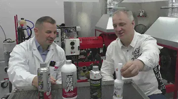 О промывках форсунок VMP Auto