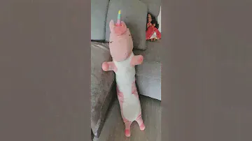 Крутые мягкие игрушки для котов с Али